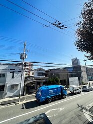 パラシオ北夙川の物件内観写真